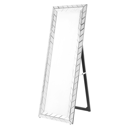 Elegant - Sparkle 63" Rectangle (MR9124)