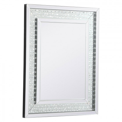 Elegant Wall Mirror - Clear, L 36" (MR912836)