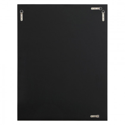 Elegant Wall Mirror - Clear, L 36" (MR912836)