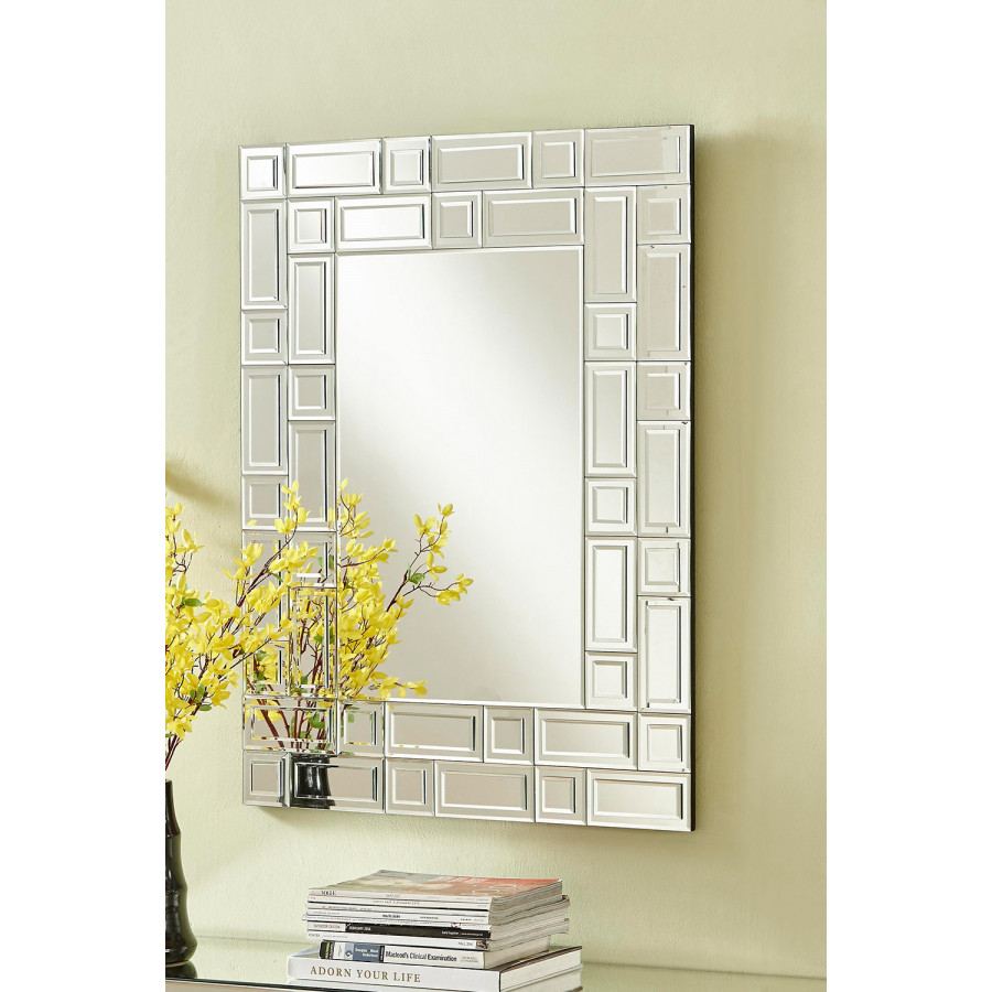 Elegant - Wall Mirror (MR9151)