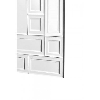 Elegant - Wall Mirror (MR9151)