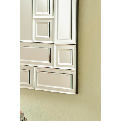 Elegant - Wall Mirror (MR9151)