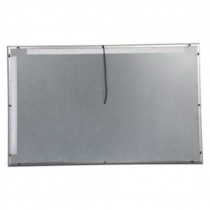 Elegant Wall Mirror - Clear, D 30", H 48" (MRE13048)