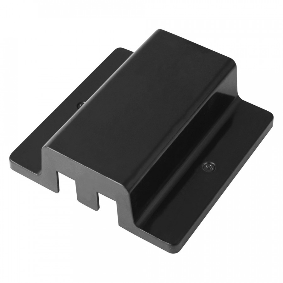 Elegant Commercial Ceiling Light - Black (TKAFCF-BK)