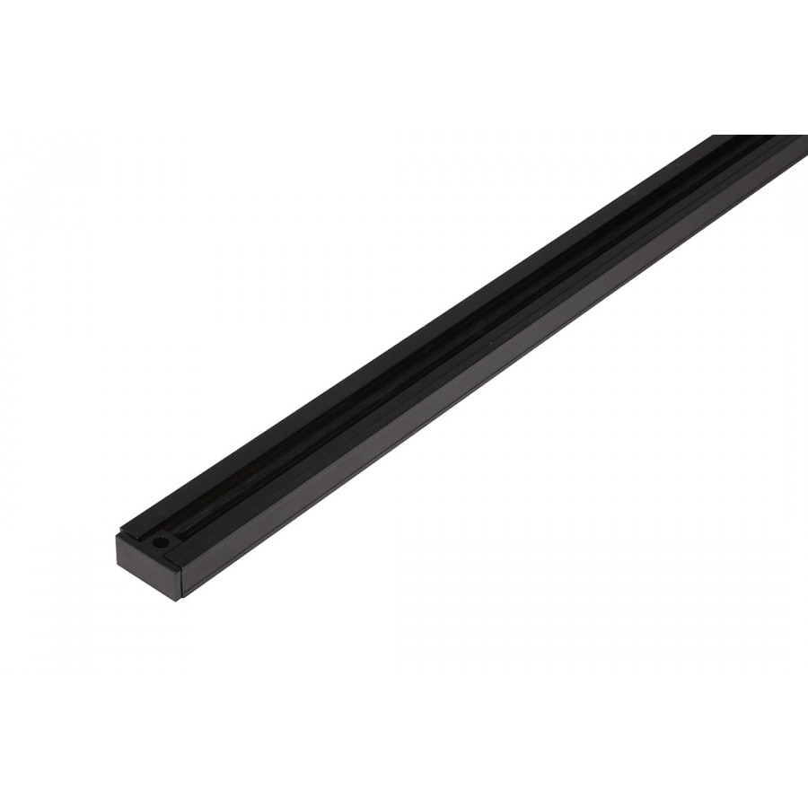 Elegant Commercial Ceiling Light - Black (TKL4BK)