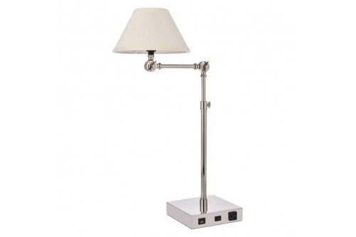 Elegant™ - Brio Collection TL3006 1-Light Table Lamp