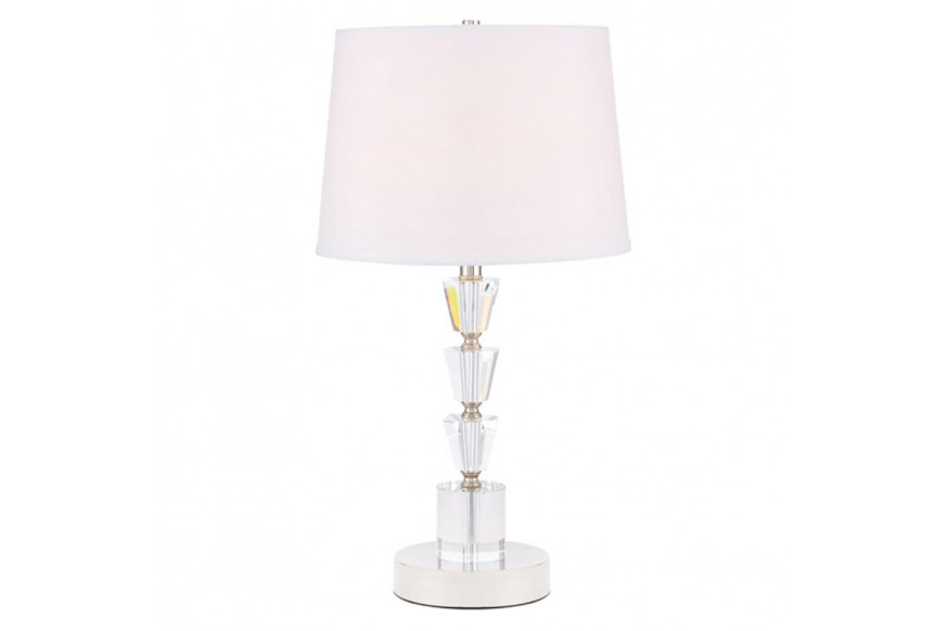 Elegant™ - TL3028PN Table Lamp