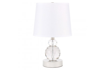 Elegant™ - Maribelle TL3031 1 Light Table Lamp