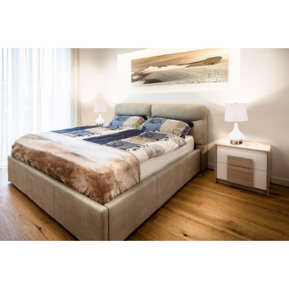 Elegant - Alix 1 Light Table Lamp (TL3035BR)