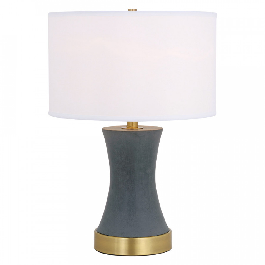 Elegant - Knox 1 Light Table Lamp