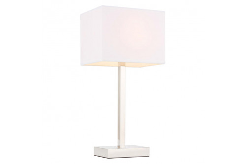 Elegant™ - Katherina TL3042PN 1 Light Table Lamp