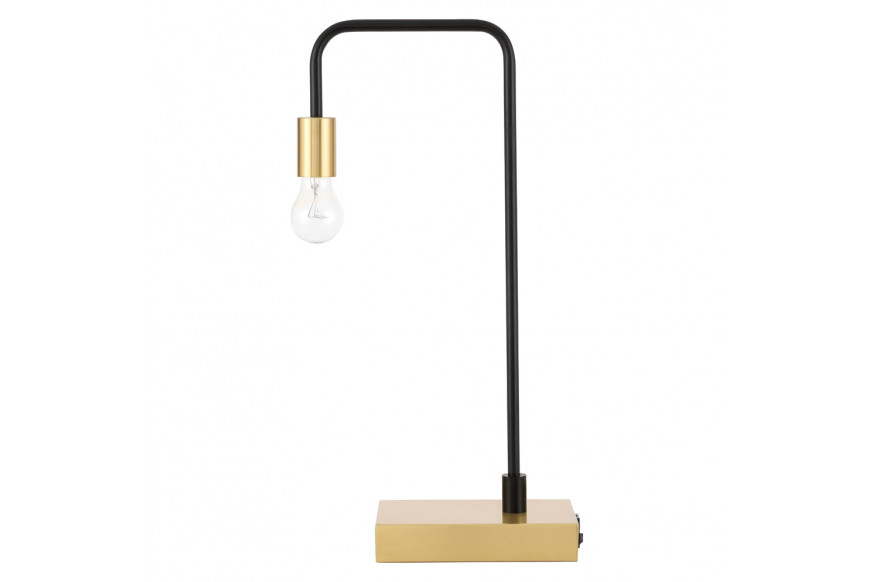 Elegant™ - Marceline TL3048 1 Light Table Lamp