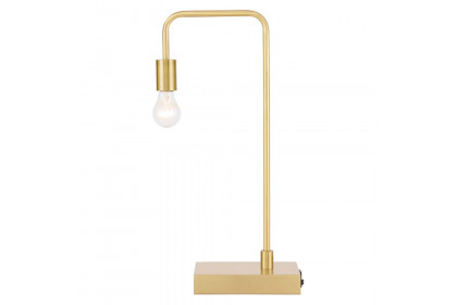 Elegant™ - Marceline TL3048 1 Light Table Lamp