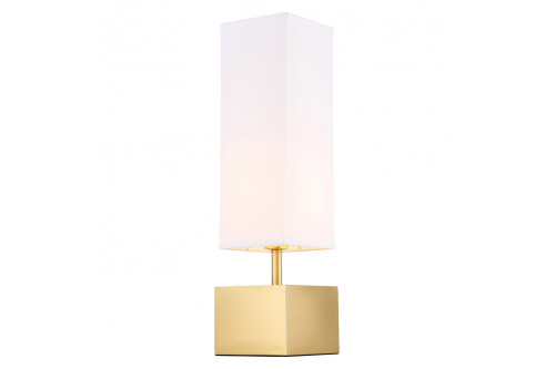 Elegant™ - Niki TL3049 1 Light Table Lamp