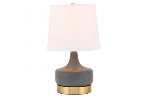 Elegant™ - TL3051BR Table Lamp