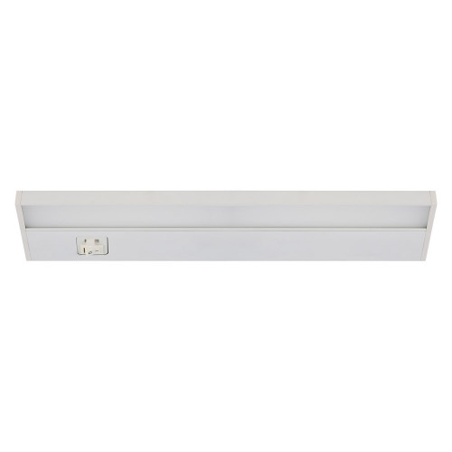 Elegant Light Component - White (UCL1610WH)