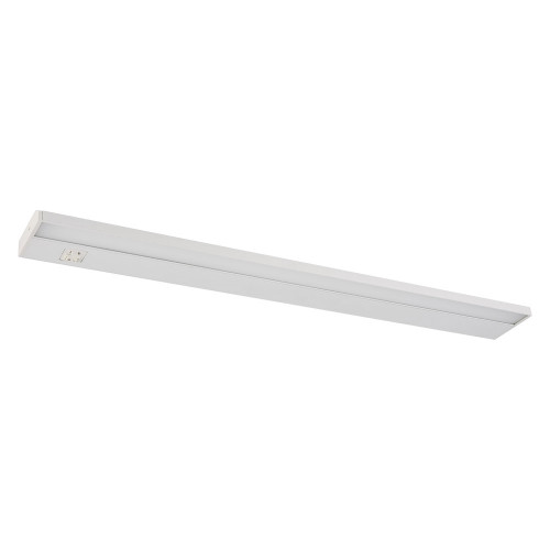 Elegant Light Component - White (UCL3216WH)