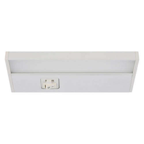 Elegant Light Component - White (UCL806WH)