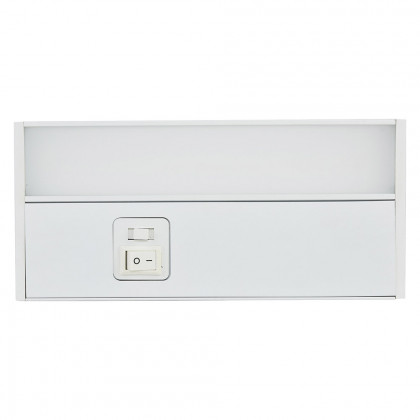 Elegant Light Component - White (UCL806WH)