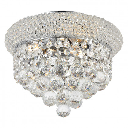 Elegant - Flush Mount Light (PNT-V1800F)
