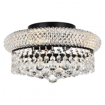 Elegant - Flush Mount Light (PNT-V1800F)