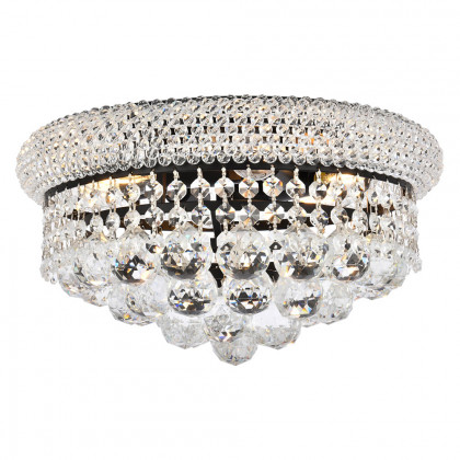 Elegant - Flush Mount Light (PNT-V1800F)