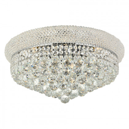 Elegant - Flush Mount Light (PNT-V1800F)