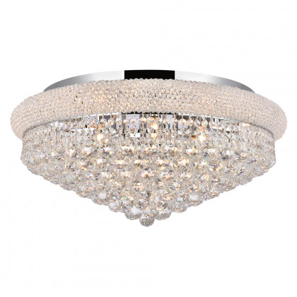 Elegant - Flush Mount Light (PNT-V1800F)