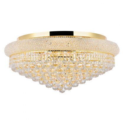 Elegant - Flush Mount Light (PNT-V1800F)