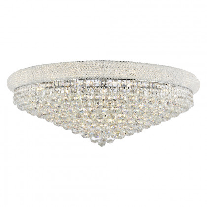 Elegant - Flush Mount Light (PNT-V1800F)