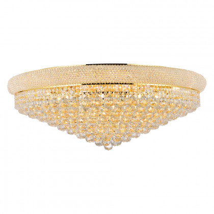Elegant - Flush Mount Light (PNT-V1800F)