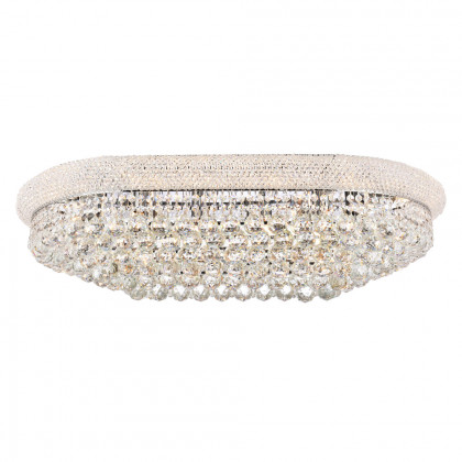 Elegant - Flush Mount Light (PNT-V1800F)