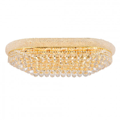 Elegant - Flush Mount Light (PNT-V1800F)