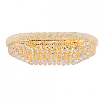 Elegant - Flush Mount Light (PNT-V1800F)
