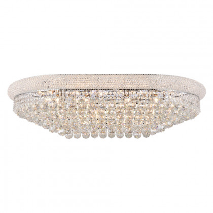 Elegant - Flush Mount Light (PNT-V1800F)
