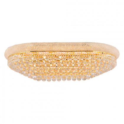 Elegant - Flush Mount Light (PNT-V1800F)