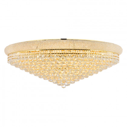Elegant - Flush Mount Light (PNT-V1800F)