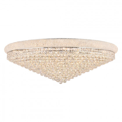 Elegant - Flush Mount Light (PNT-V1800F)