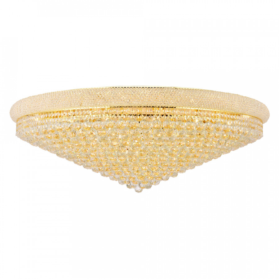 Elegant - Flush Mount Light (PNT-V1800F)