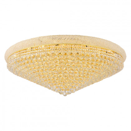 Elegant - Flush Mount Light (PNT-V1800F)