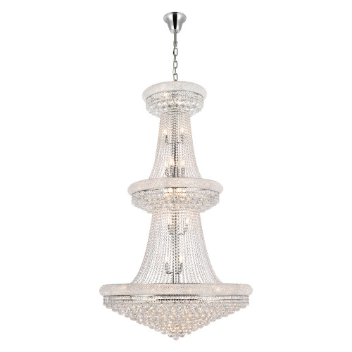 Elegant - Chandelier (PNT-V1800G)
