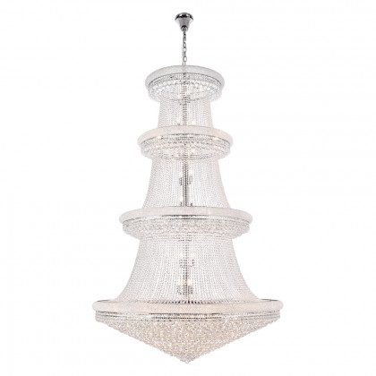 Elegant - Chandelier (PNT-V1800G)