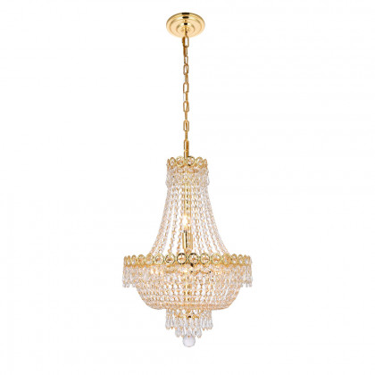 Elegant - Pendant Light (PNT-V1900D)