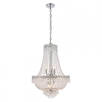 Elegant - Pendant Light (PNT-V1900D)