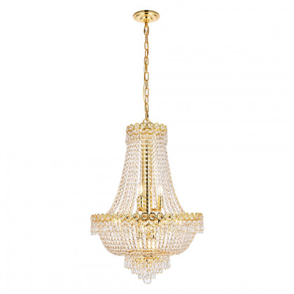 Elegant - Pendant Light (PNT-V1900D)