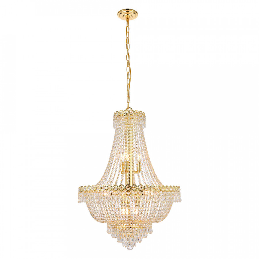 Elegant - Pendant Light (PNT-V1900D)