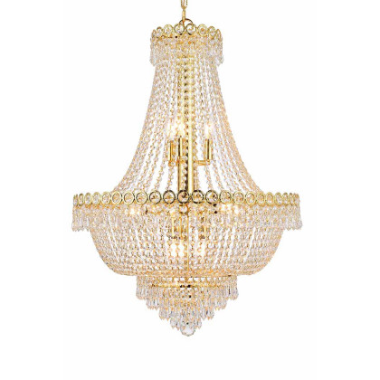 Elegant - Pendant Light (PNT-V1900D)