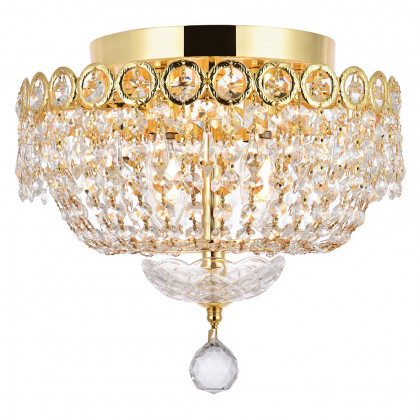 Elegant - Flush Mount Light (PNT-V1900F)