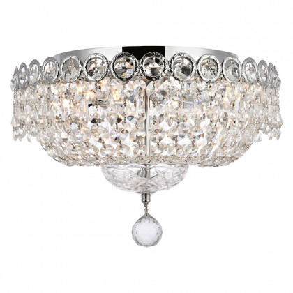 Elegant - Flush Mount Light (PNT-V1900F)
