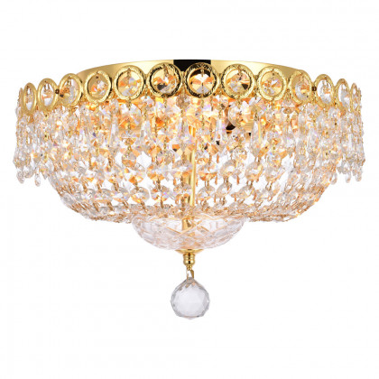Elegant - Flush Mount Light (PNT-V1900F)